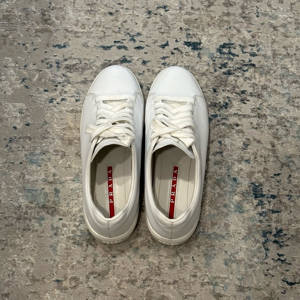 Prada Sneakers